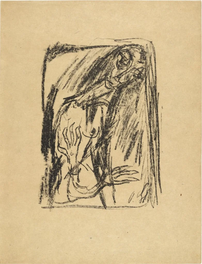 Untitled, detail