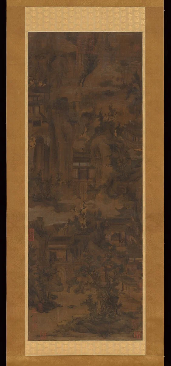 Untitled, detail