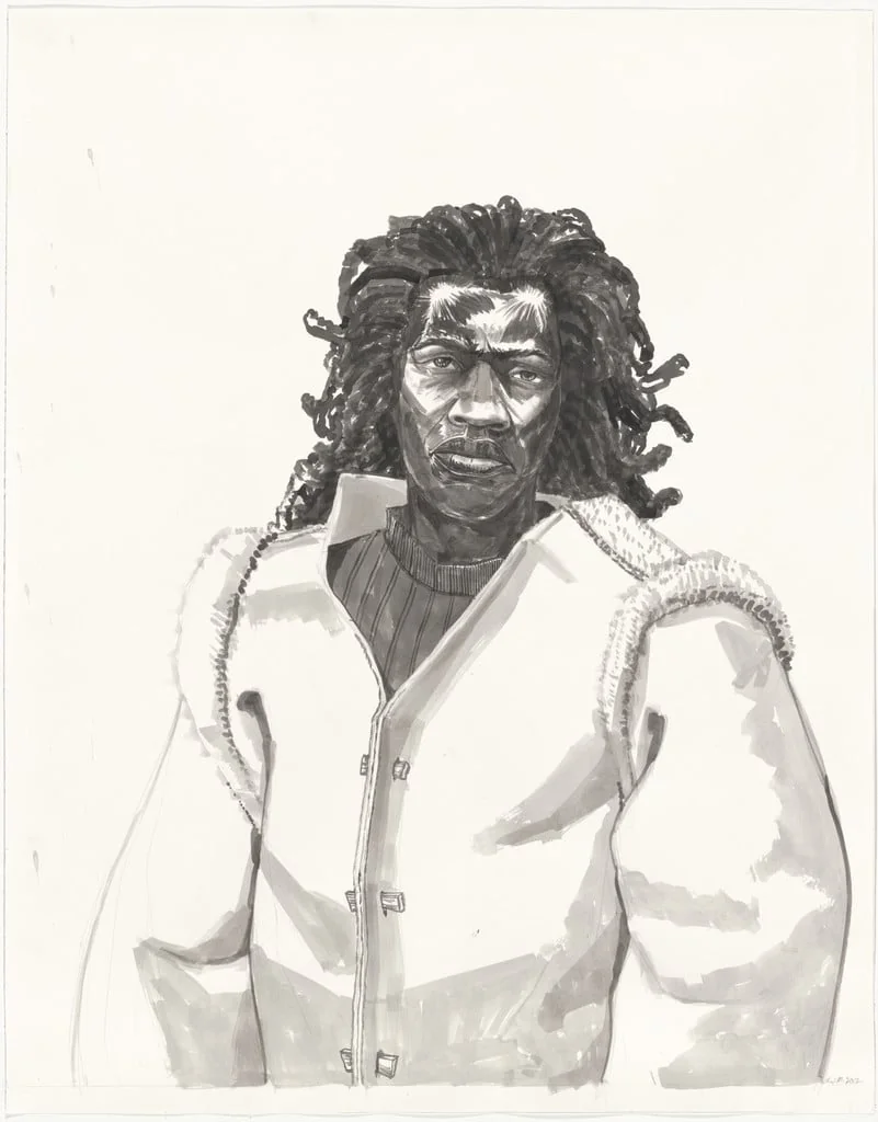 Untitled, detail