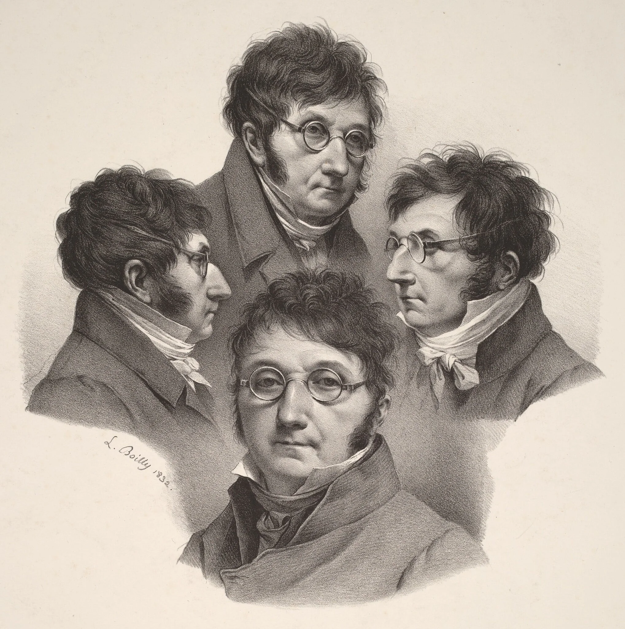 Self-Portrait, detail