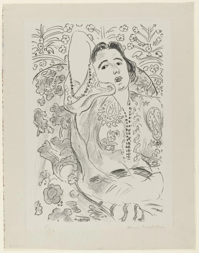 Untitled, detail