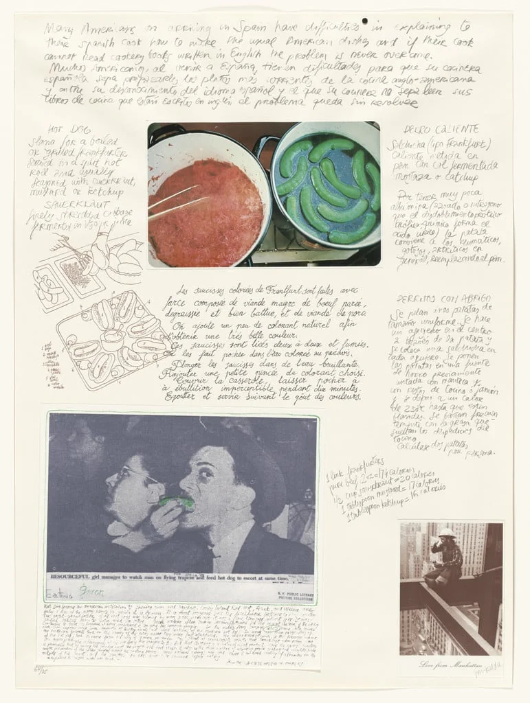 Untitled, detail