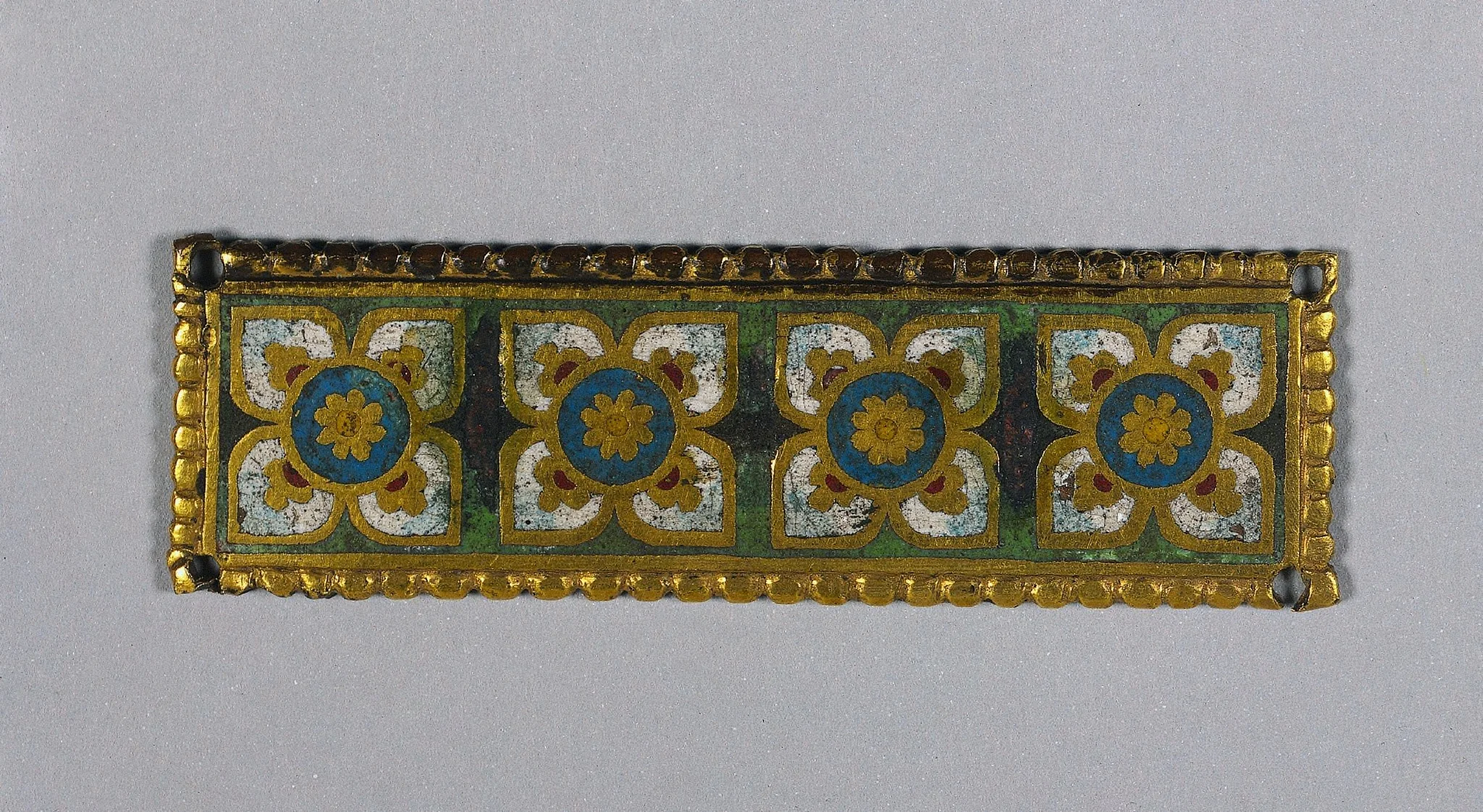 Christ, detail