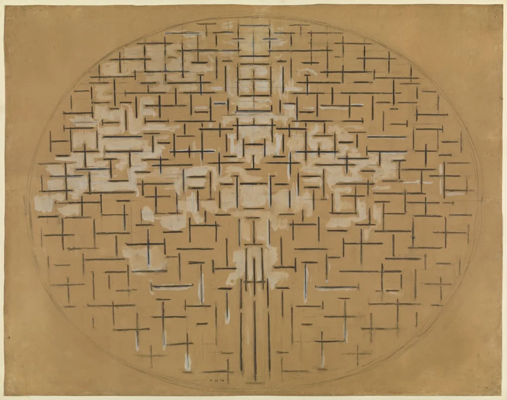 Untitled, detail
