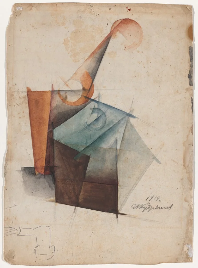 Untitled, detail