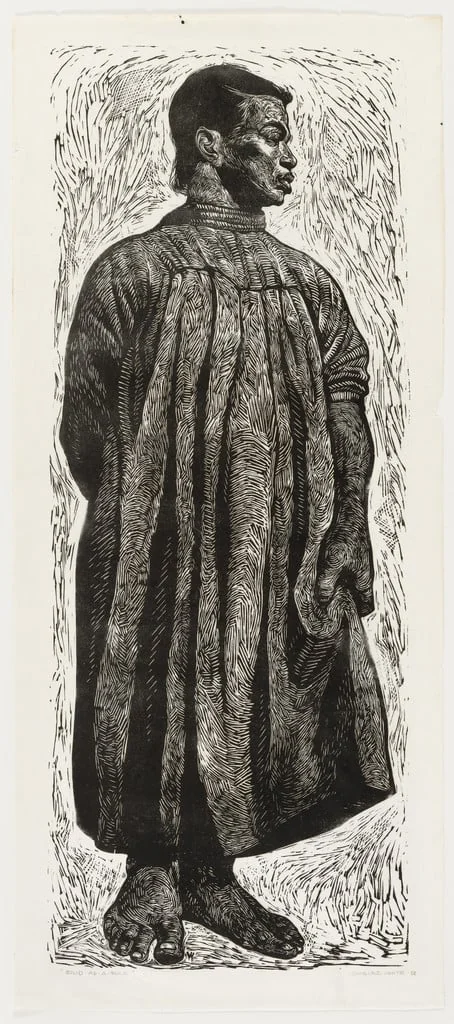 Untitled, detail