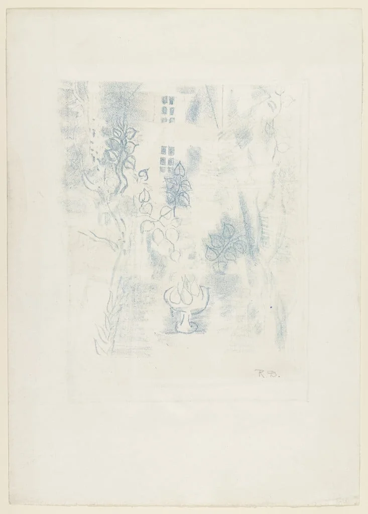 Untitled, detail