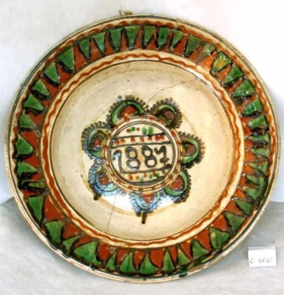 blid, detail