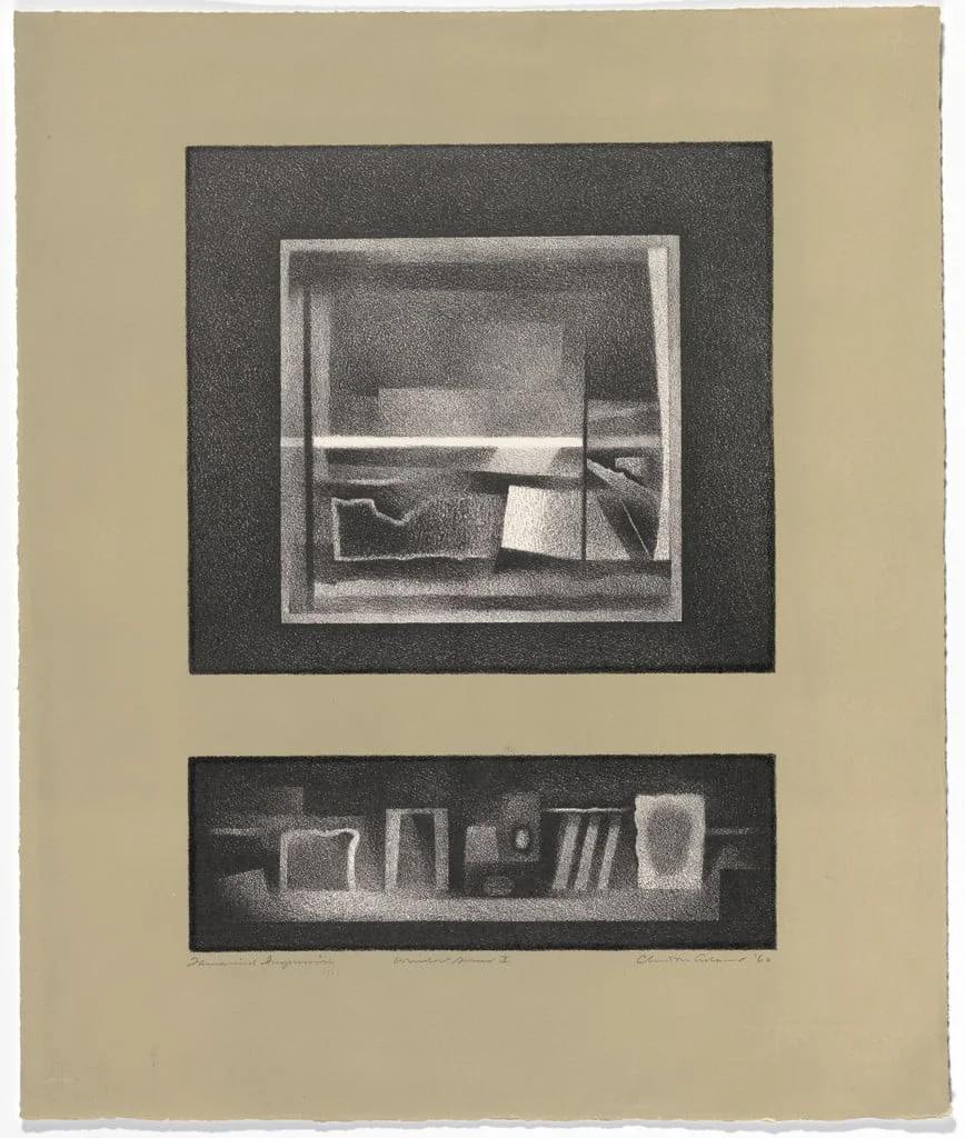 Untitled, detail