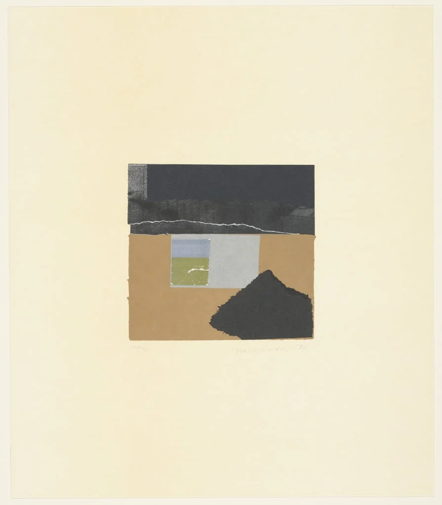 Untitled, detail