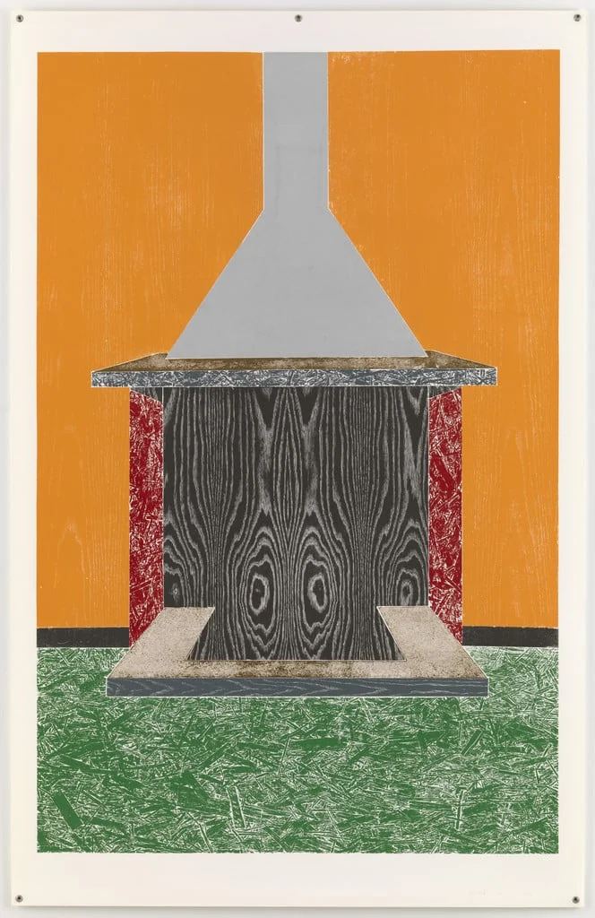 Untitled, detail