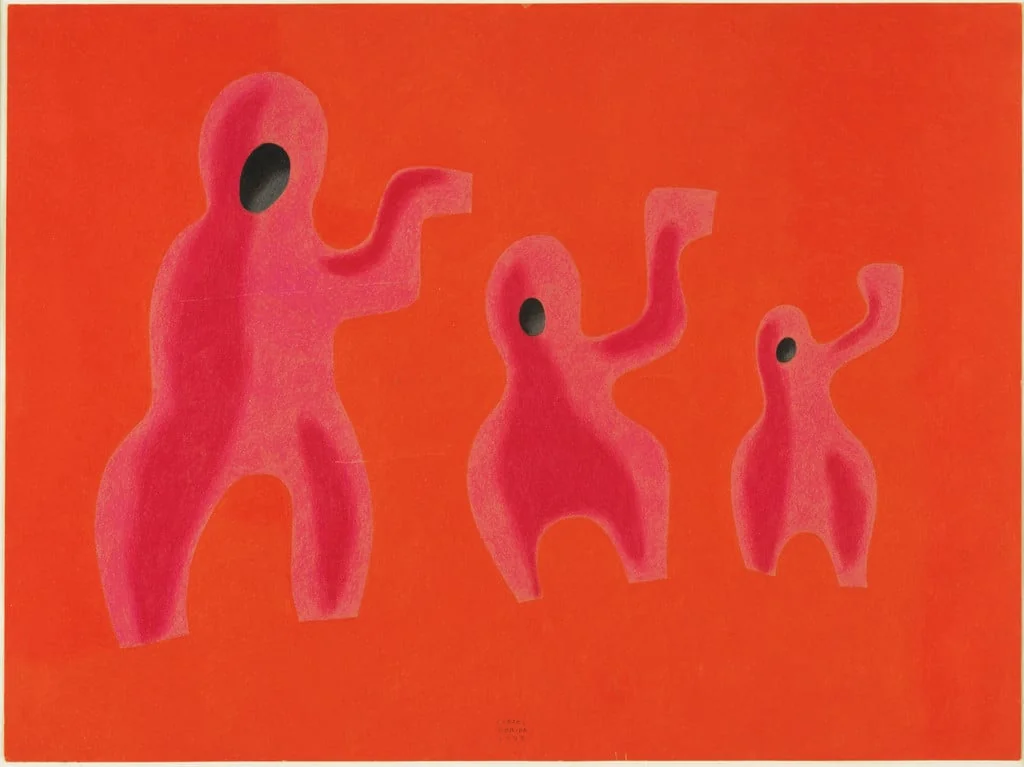 Untitled, detail