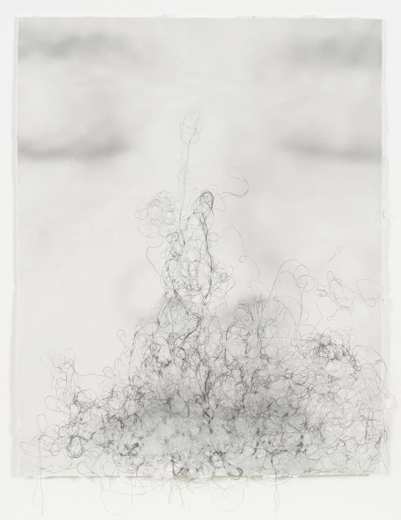 Untitled, detail