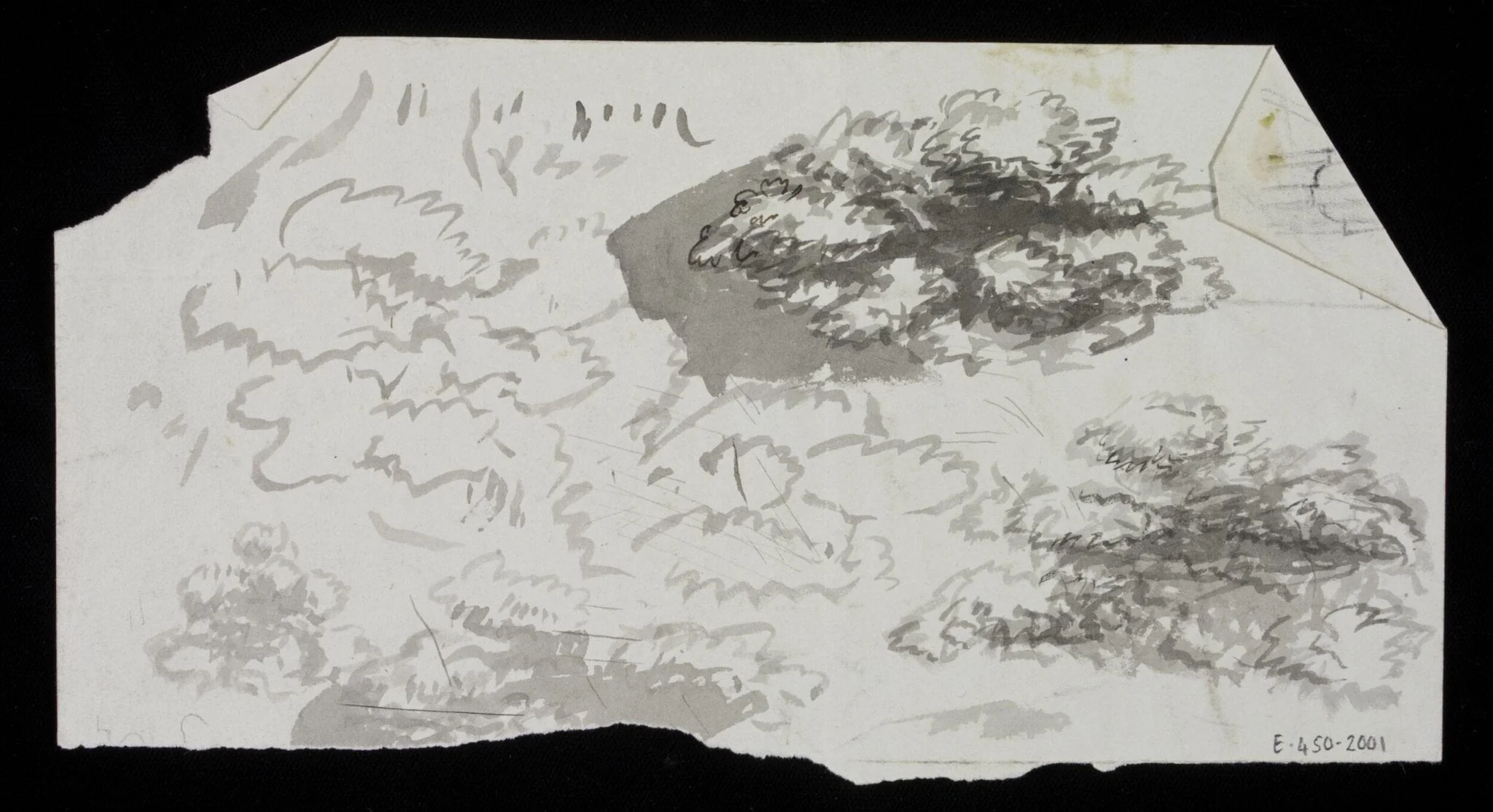 Untitled, detail