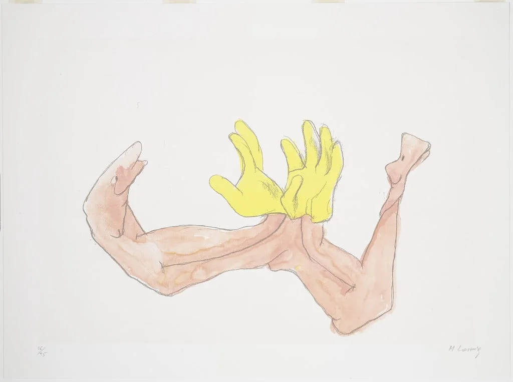 Untitled, detail