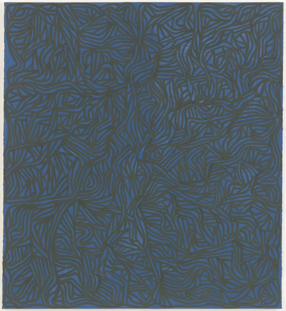 Untitled, detail
