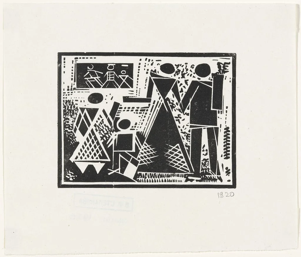 Untitled, detail