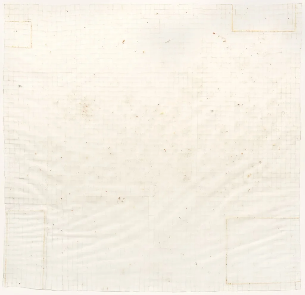 Untitled, detail