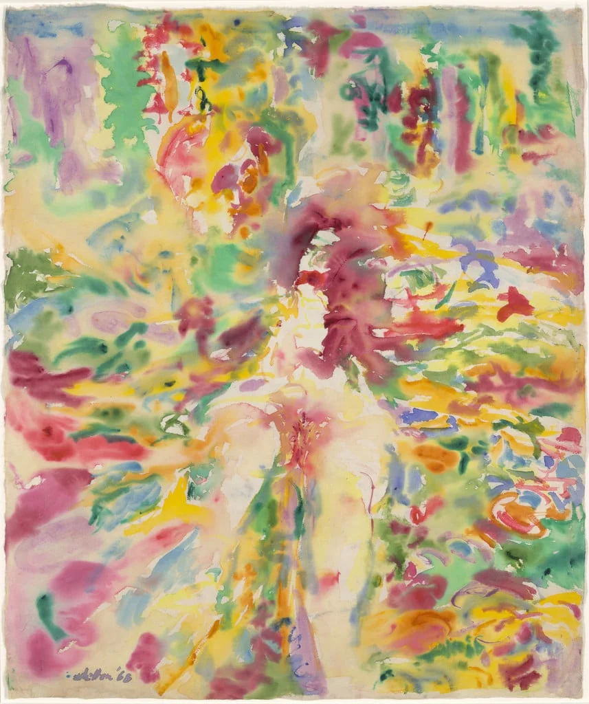 Untitled, detail