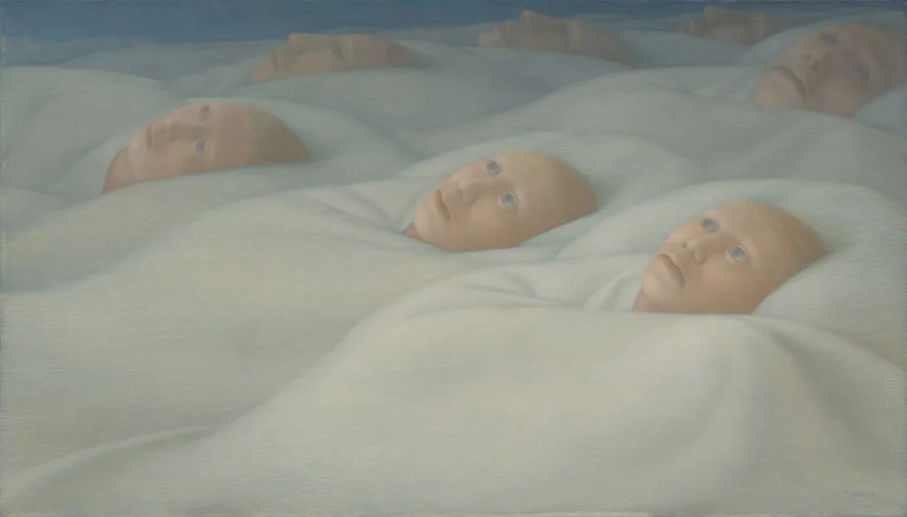 Untitled, detail