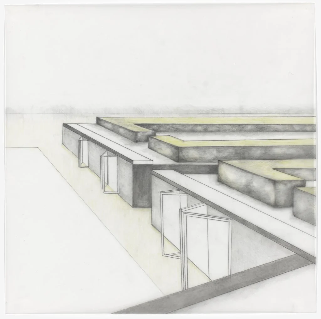 Untitled, detail