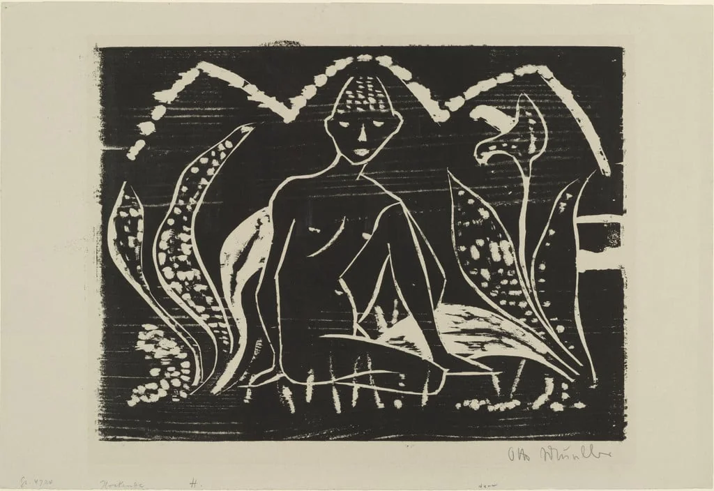 Untitled, detail