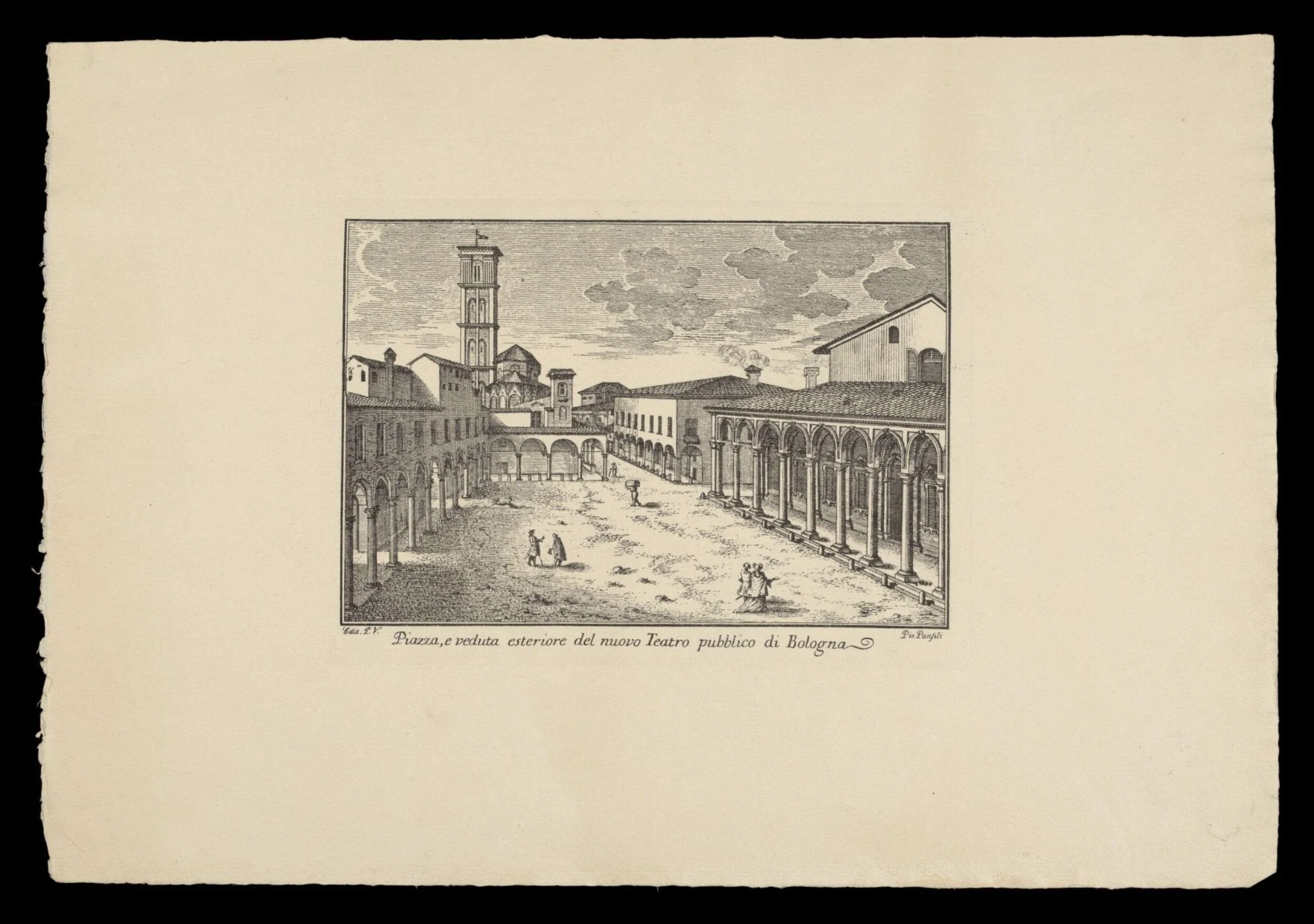 H Beard Print Collection, detail