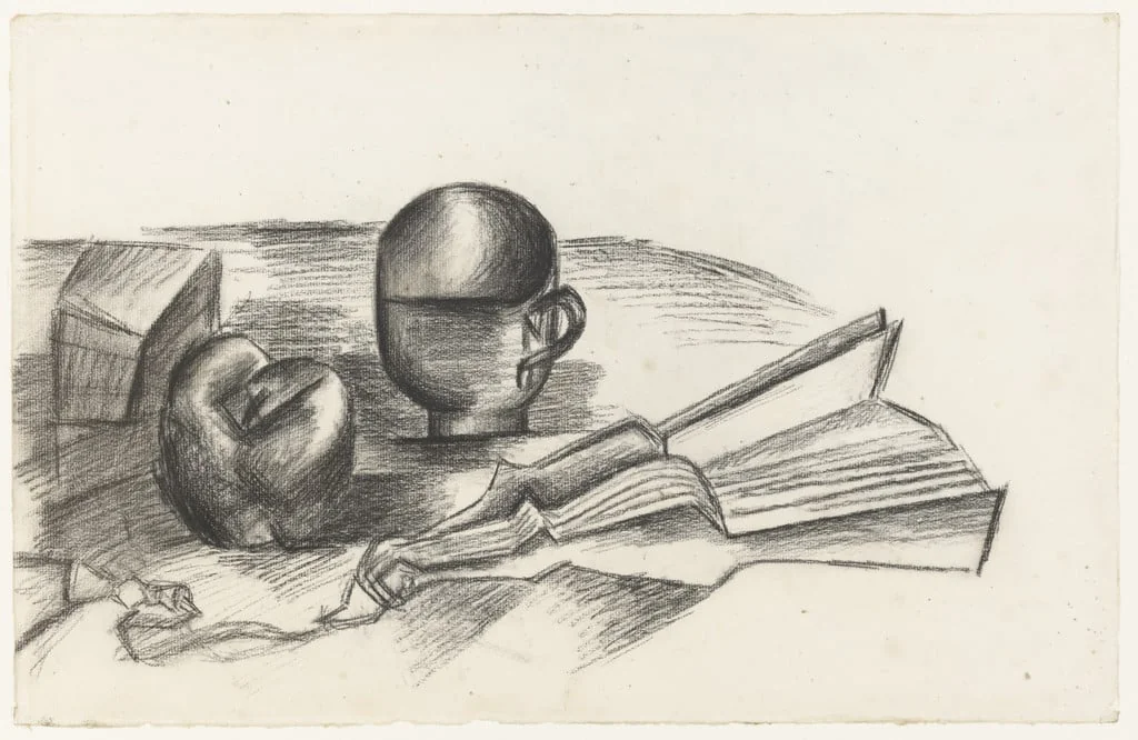 Untitled, detail