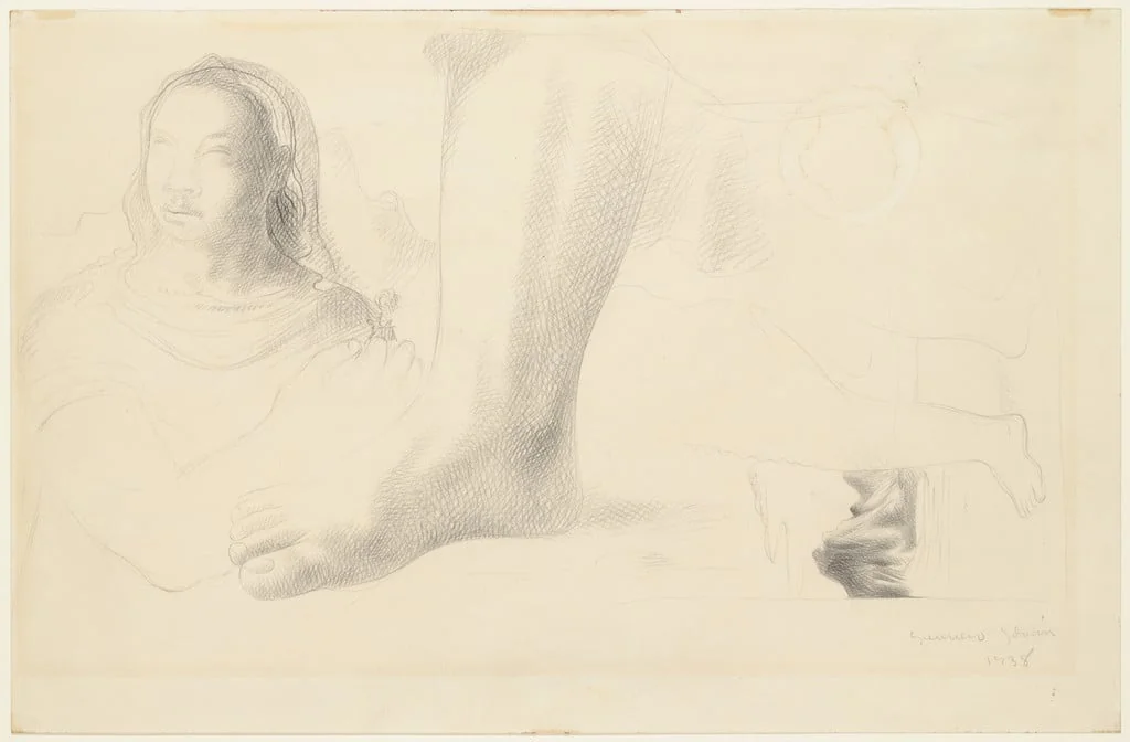 Untitled, detail
