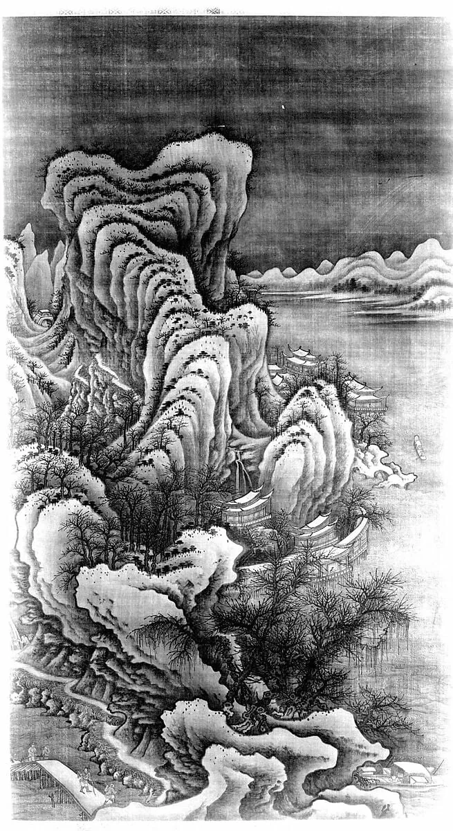 Untitled, detail