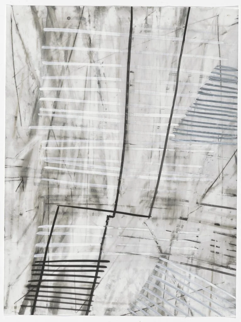 Untitled, detail