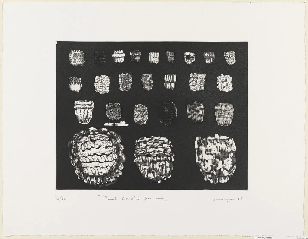 Untitled, detail