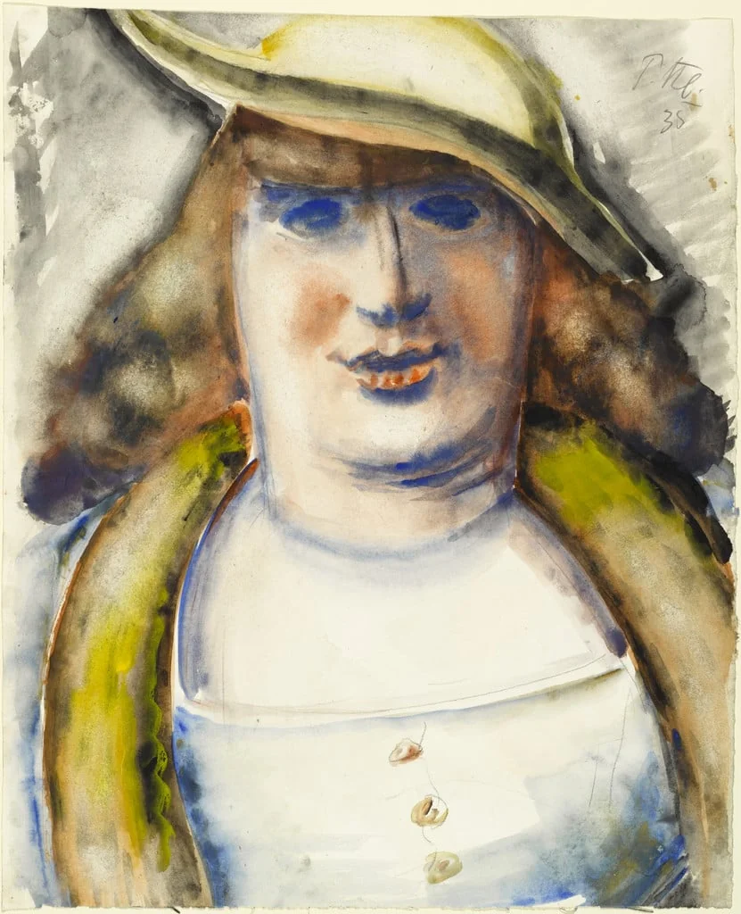 Untitled, detail