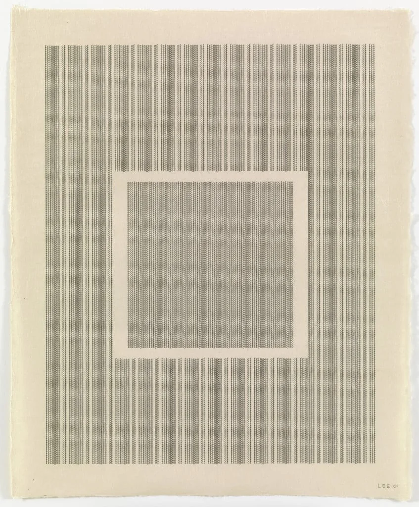 Untitled, detail