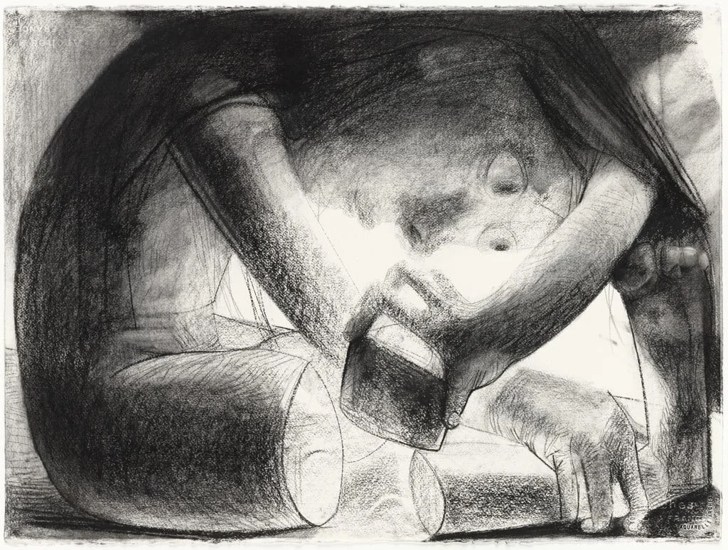 Untitled, detail