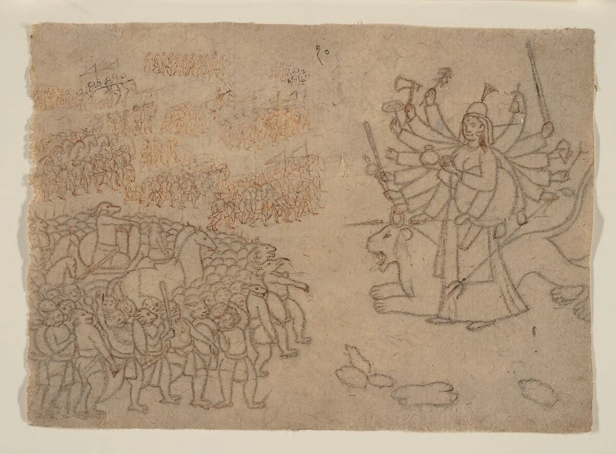 Untitled, detail