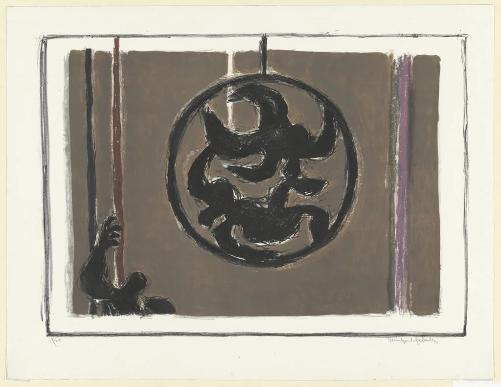 Untitled, detail