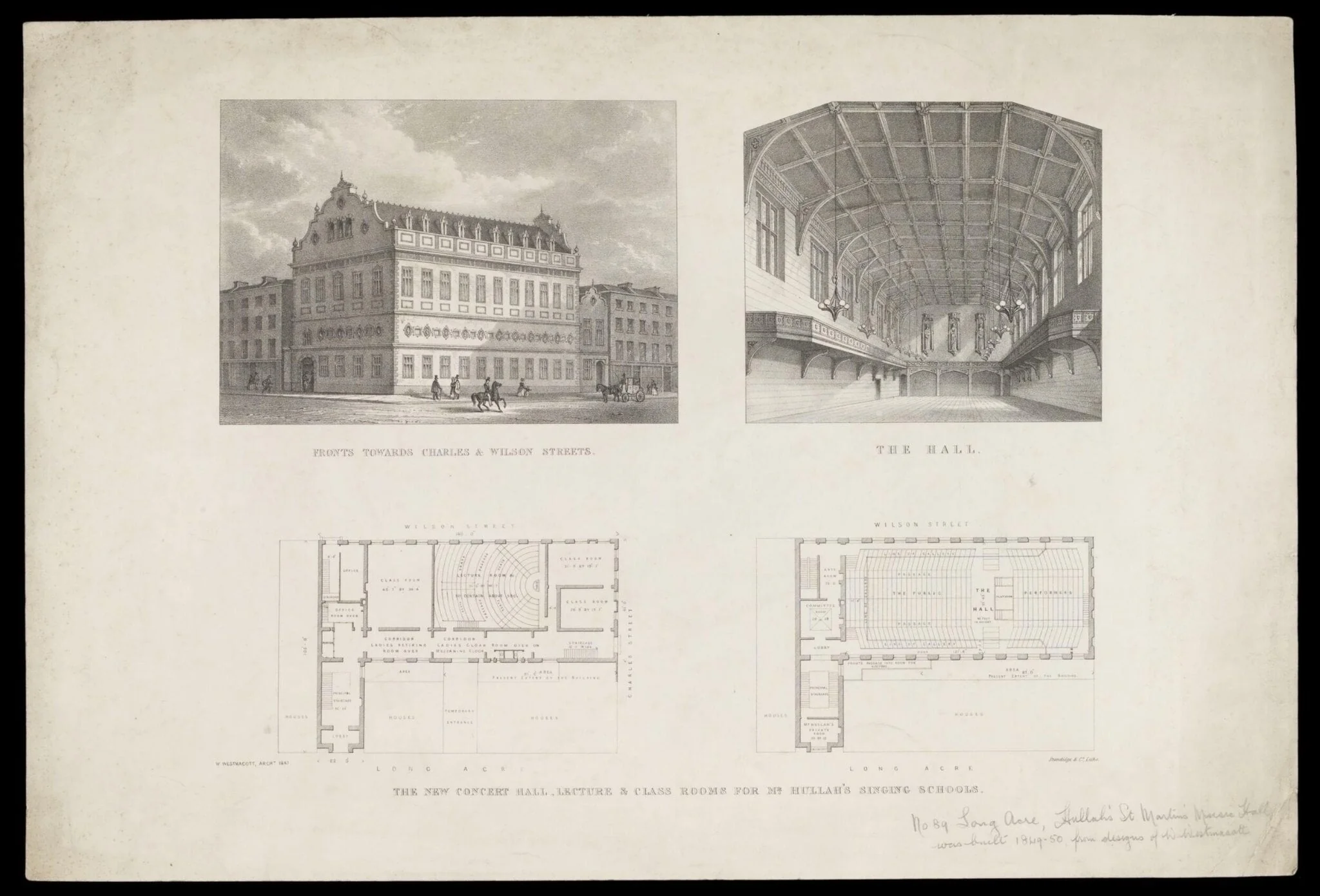 H Beard Print Collection, detail