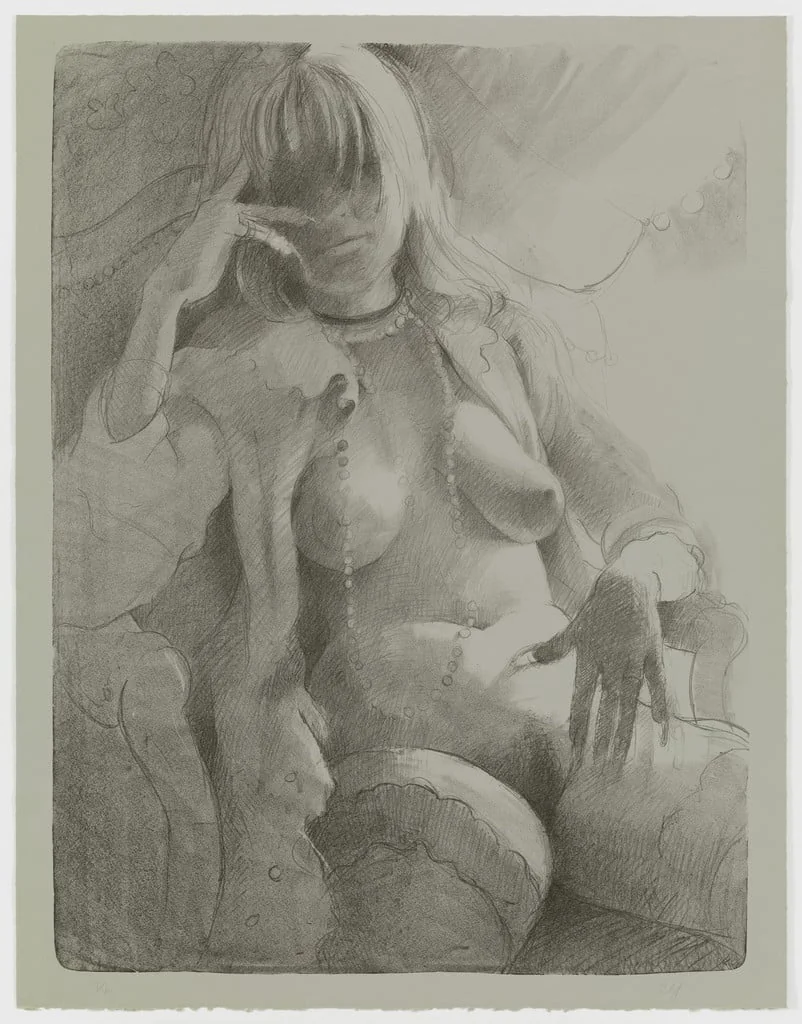 Untitled, detail