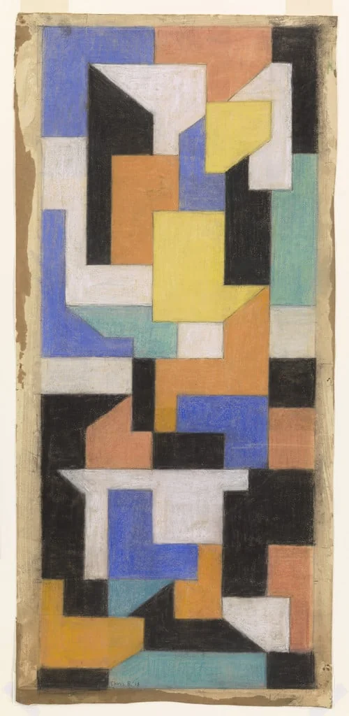 Untitled, detail