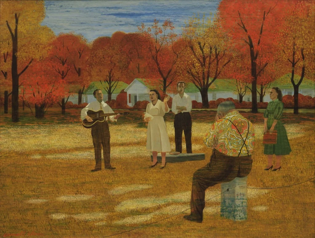 Untitled, detail