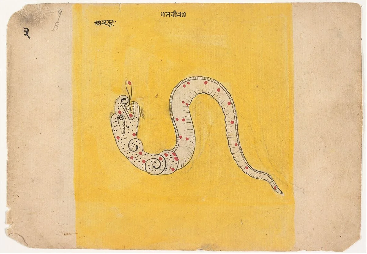 Untitled, detail