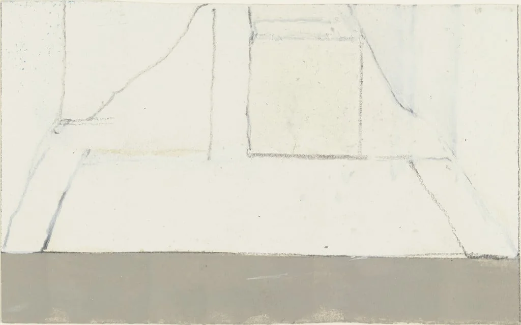 Untitled, detail