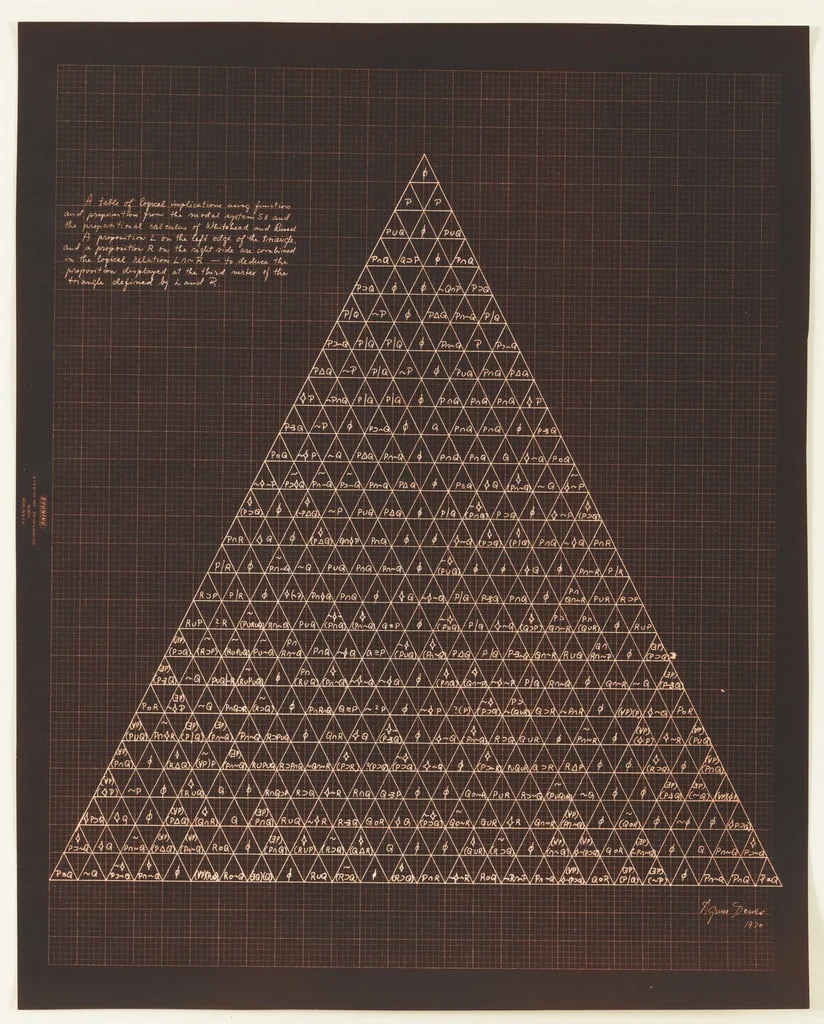 Untitled, detail