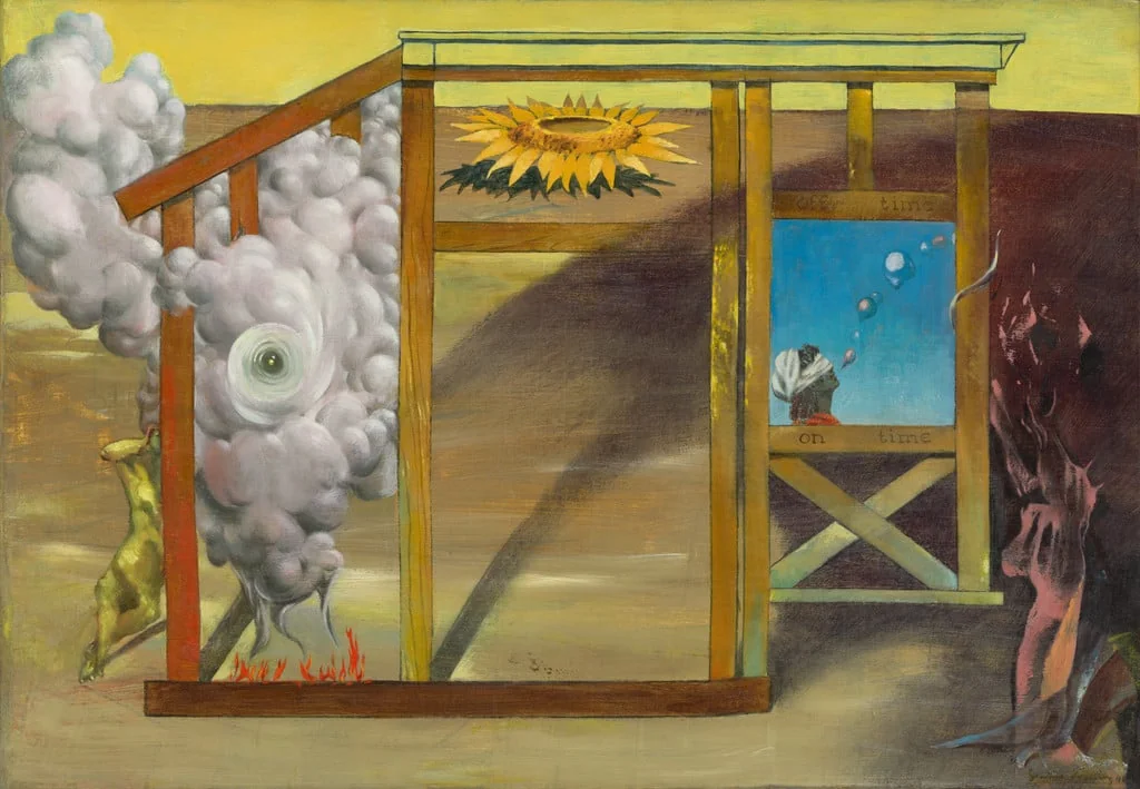 Untitled, detail
