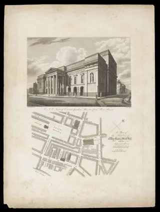H Beard Print Collection, by Whichet, C.J.M., 11