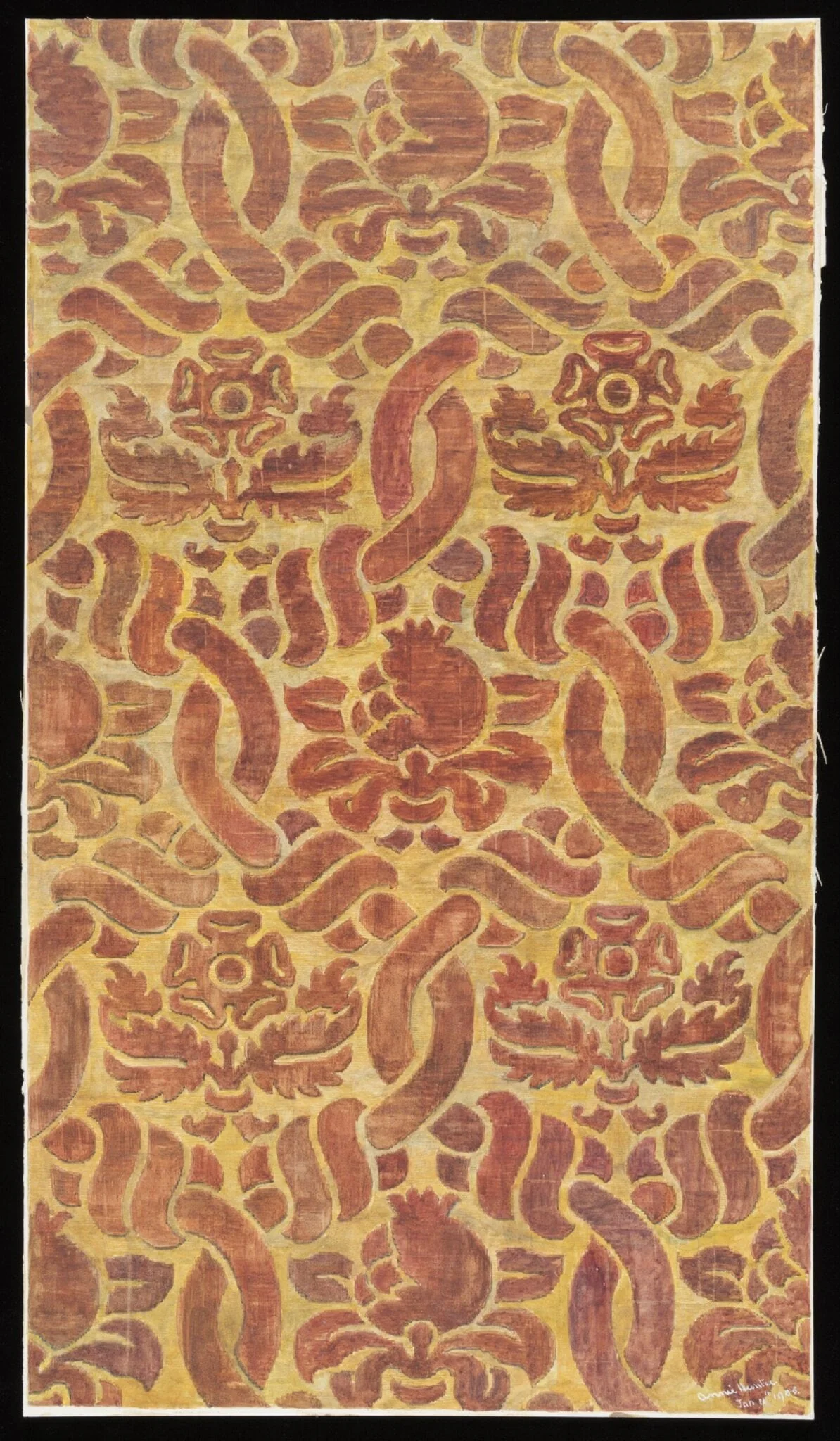 Untitled, detail
