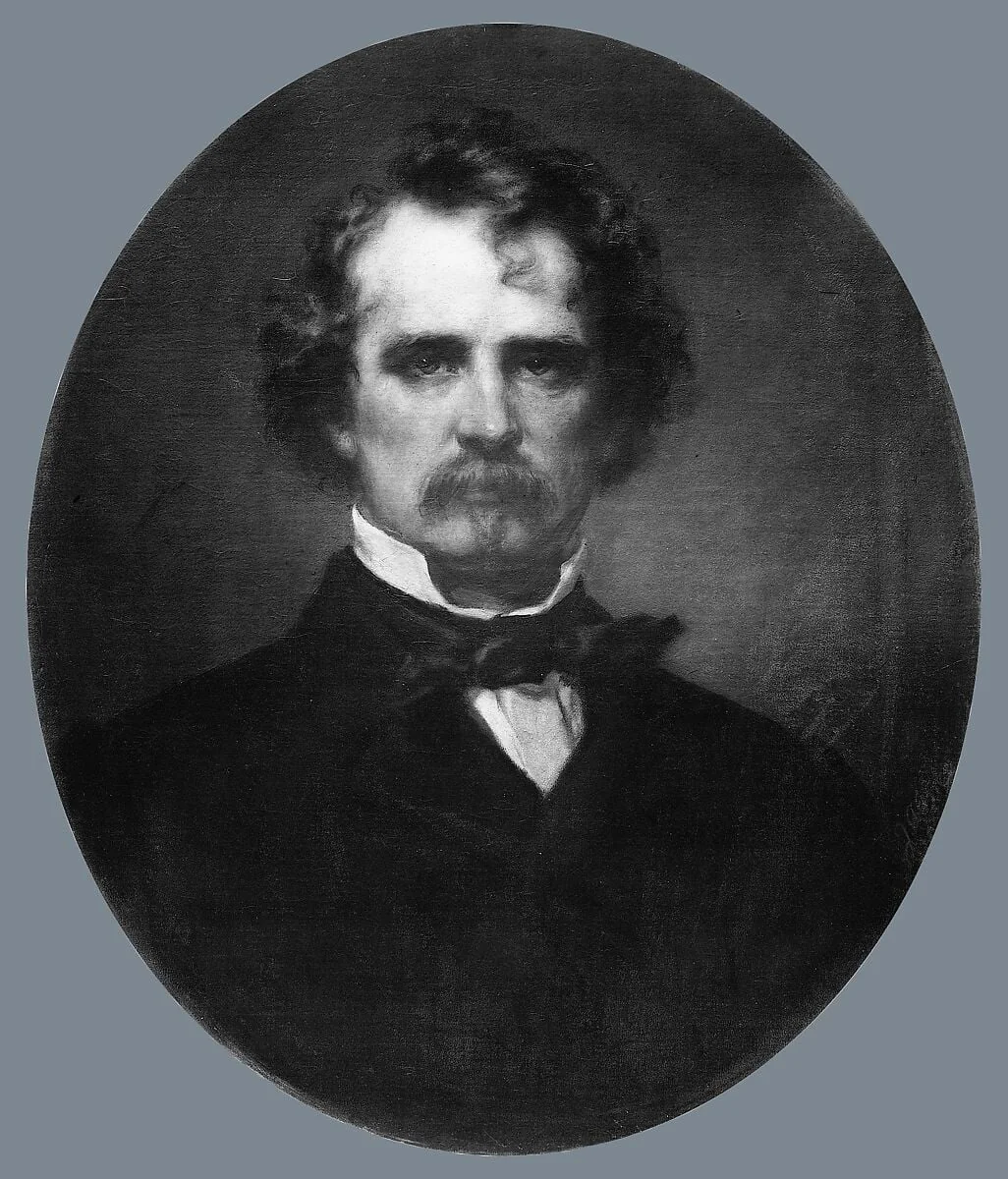 James Topham Brady, detail