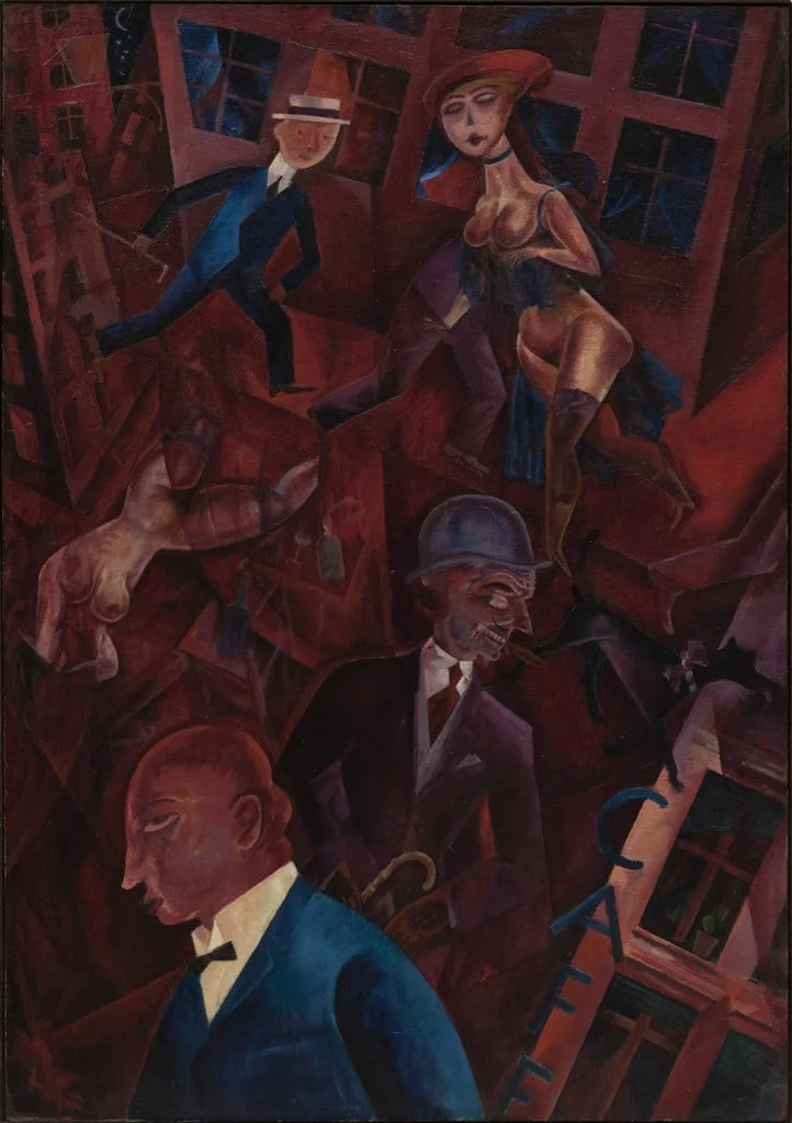 Untitled, detail