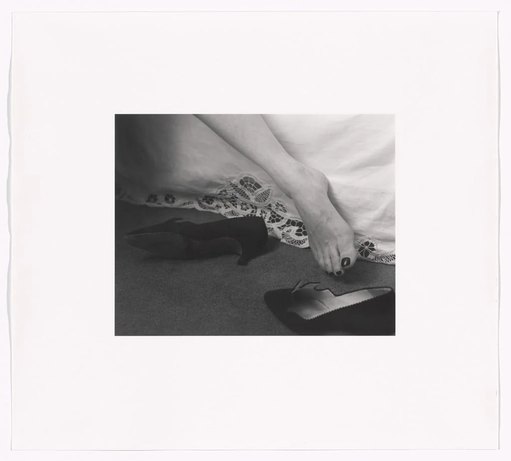Untitled, detail